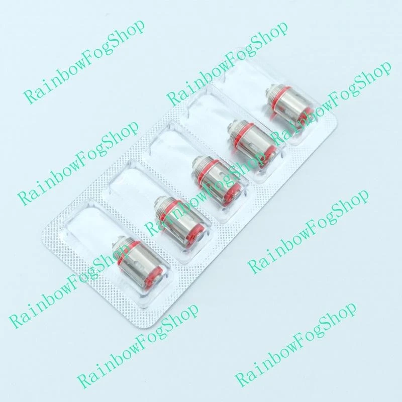 5PCS Occ coil for JUSTFOG Q16 Q14 S14 G14 C14 1.2ohm 1.4ohm 1.6 - Image 1 of 1