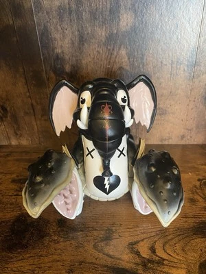 Greg Simkins Cap’n RotnClaw Craola Strangeco Keel Haul Cleeg Foto 1 de 4