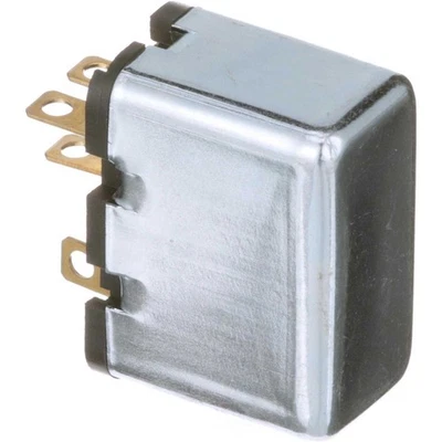 HVAC Blower Motor Relay fits 1976-1984 Cadillac DeVille,Eldorado,Fleetwood,Sevil - Image 1 of 4
