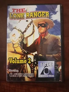 Der einsame Ranger Band 2 (DVD, 2004) Original - Bild 1 von 2