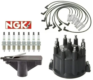 Tune-Up kit "NGK" Plugs for Dodge Ram 1500 Dakota Durango 5.2-5.9 V8 - Picture 1 of 5