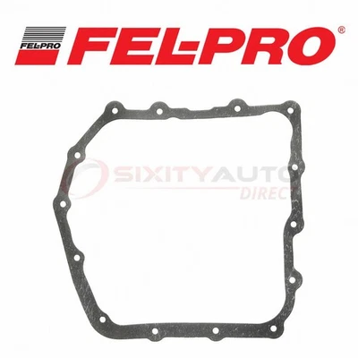 Fel-Pro Transmission Oil Pan Gasket for 1995-1999 Mitsubishi Eclipse - zi - Image 1 of 4