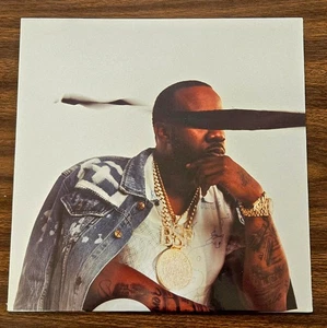Benny the Butcher  - Burden of Proof (Vinyl Record, 2021) - Picture 1 of 2