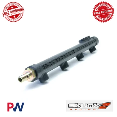 Skunk2 B-Series композитная топливная рейка 350-05-5000 - Изображение 1 из 2