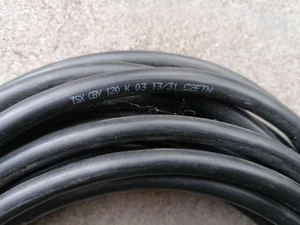 Telemecanique TSXCBY120K03 - Picture 1 of 2