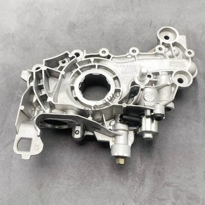 Nueva bomba de aceite de motor HL3Z-6600-B para Ford F150 Expedition 2017-2024 3,5 L V6 Foto 1 de 4