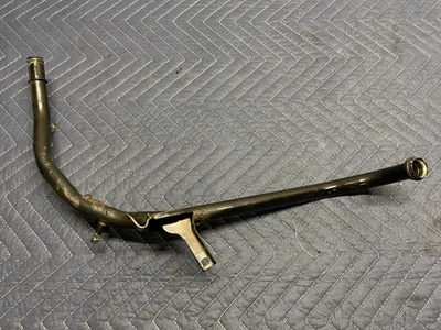 07-11 Honda Element Coolant Thermostat Water Heater Pipe Connect Tube Line OEM Foto 1 de 4