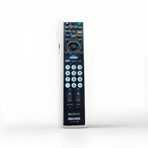 Mando a distancia para TV Sony OEM RM-YD023 para KDL-40W4100 KDL-46W4100 KDL-42V4100 - Imagen 1 de 5
