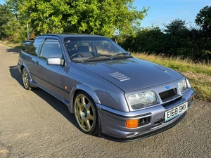 Ford Sierra Rs Cosworth big power nice spec genuine RS500 parts - Picture 1 of 13