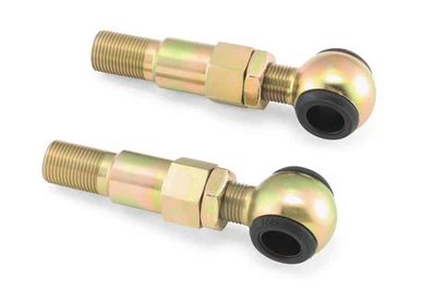 Kit de descenso progresivo suspensión progresiva 30-5046C negro | cromo DS305046 Foto 1 de 4