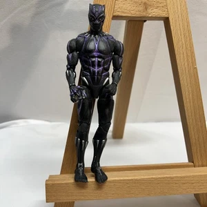"Traje de vibranio Pantera Negra Marvel Legends M'Baku BAF Wave 6"" MCU Chadwick" - Imagen 1 de 2