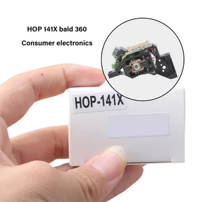 Reader Head Replacement Pick-Up Disc Head Repair Optical Drive Pick‑Up - Image 1 of 4