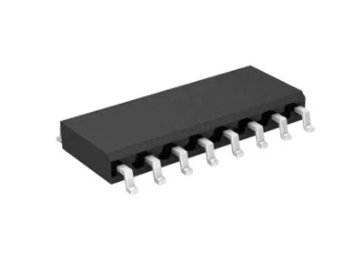 Micro Circuit Bosch 40029 SOP16 - Ignition Coil Control ECU | VAG, Toyota, Peugeot - Image 1 of 2