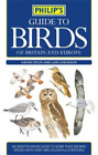 Philip's Guide to Birds of Britain and Europe, Hykan Delin, Lars Svensson, Used;