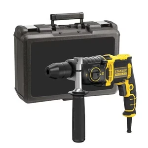 STANLEY® FATMAX® 2-GANG Akku-Schlagbohrmaschine 850W im Koffer ✔ - Bild 1 von 8