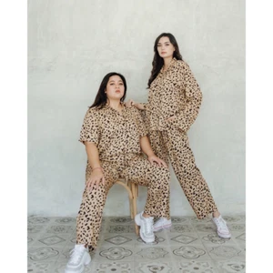Womens Ladies pajama set women FROM USA SZ S - 3XL - Picture 1 of 6