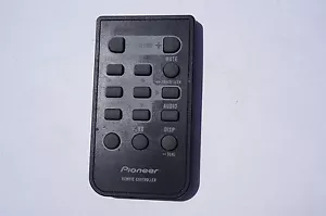PIONEER RADIO REMOTE CONTROL N221 - Foto 1 di 6