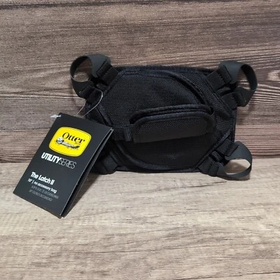 Otter Box Utility Series The Latch II 10 Inch No Accessory Bag - Image 1 of 4