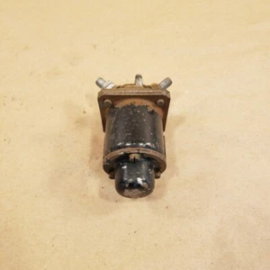 Original Bosch SSM 120L26Z 12V Starter Relay Made in Germany - Picture 1 of 12