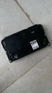 toyota CHR 2019 2022 OEM ECU engine control unit 89661F4550 R2. - Picture 1 of 4