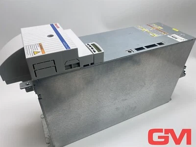 Bosch Rexroth Stromversorgung R911296724 power supply HMV01.1E-W0030-A-07-NNNN - Bild 1 von 4