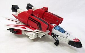 Hasbro Transformers Classics Voyager Jetfire