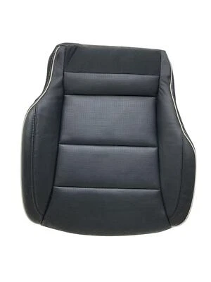 2021 2022 2023 CADILLAC ESCALADE FRONT RIGHT LOWER HEATED/COOLED SEAT CUSHION Foto 1 de 4