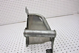 Yamaha Phazer 2007 reposapiés derecho 8GJ-21970 - Imagen 1 de 1