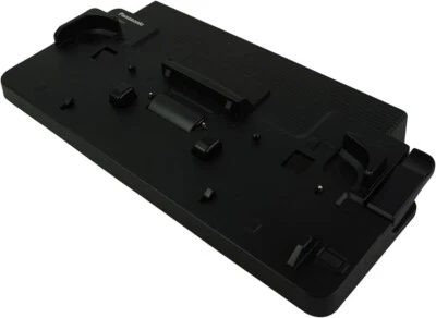 Estación de acoplamiento Panasonic para CF-33, (TABLETA Y TECLADO) BASE DE ESCRITORIO CF-VEB331U Foto 1 de 3