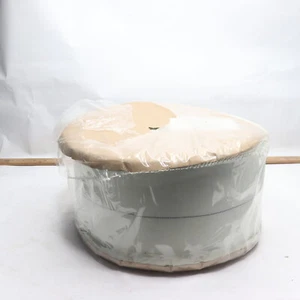 Tape Nylon Natural B.O. With Black CNTR Marker 5-3/4" x 102 Yards 442605750NB0 - Picture 1 of 4