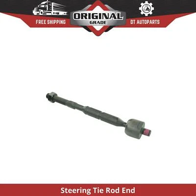 Barra de dirección enchufable para Toyota Prius 2012-2015 extremo interior delantero Mevotech Foto 1 de 2