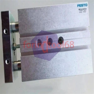 EIN NEUER Doppelkolbenstangenzylinder DPZ-32-50-P-A 159820 für FESTO - Bild 1 von 5