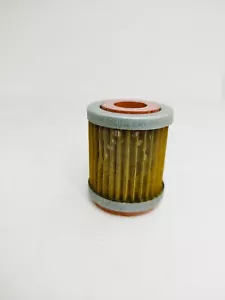 EMGO 601-7805 Oil Filter for Yamaha 1uy-13440-00 10-79120 (Pack of 2) - Picture 1 of 5