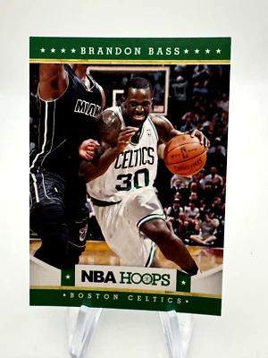 2012-13 Hoops Basketball Card #s 1-299 -You Pick - Image 1 of 4