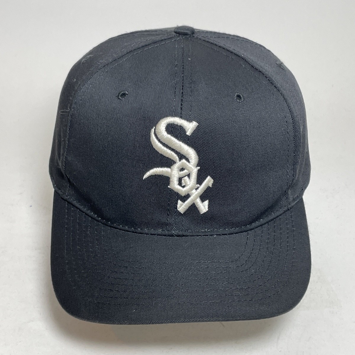 American Needle Chicago White Sox Sports Fan Cap, Hats for