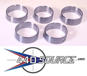 USA Made Cam Bearings for Big Block Mopar 383 440 IN STOCK!! - Picture 1 of 4