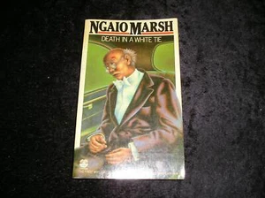 Death in a White Tie by Ngaio Marsh - Picture 1 of 1