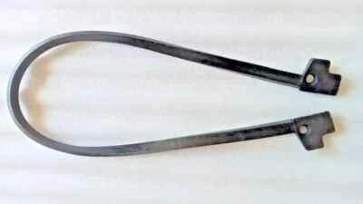 Suitable For Suzuki Samurai Gypsy Windshield Inner Frame Rubber Seal - Imagem 1 de 2