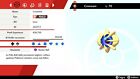 Cosmoem 6 IV ITA  Masterball - Pokemon Sword - Shield