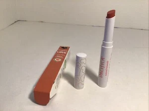 Pacifica Power Of Love Natural Lipstick, 100% Vegan, Natural Minerals,New - Picture 1 of 8