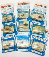 Aircraft kits Skytrex scala 1/144 1' guerra mondiale in piombo da assemblare