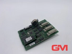 Coverma Slot BE 681 Plug - IN Module Unit 10068101.01 1064.1036 Platine - Picture 1 of 7
