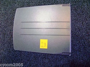 Brother Intellifax 3800  Fax Machine Input Paper Support - Picture 1 of 4