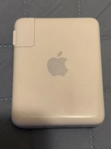 Apple Airport Express Base Station Model A1264 - Picture 1 of 3