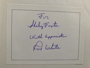 SIGNED - LINCOLN'S GREATEST SPEECH by Ronald C. White Jr. (2002, Hardcover) - Picture 1 of 11