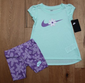 Nike Purple Outfits \u0026 Sets for Girls 