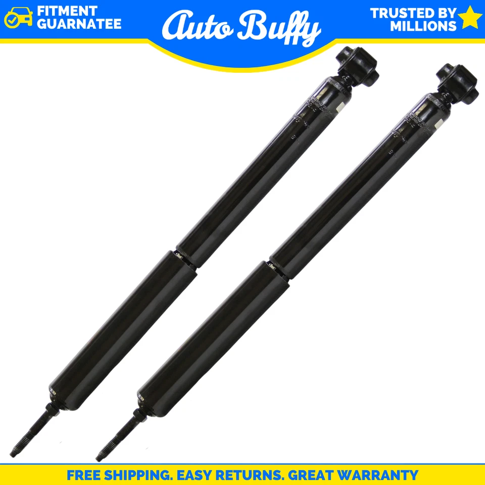 MONROE 后左右减震器 适合 Scion xB 2008 - 2015 — 第 1/2 张图片