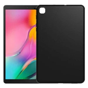 Silikon Slim Case Kameraschutz für iPad Air 2024 iPad Pro 2024 13" 11" schwarz - Picture 1 of 31