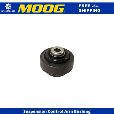 For 2009-2018 Dodge Journey Suspension Control Arm Bushing MOOG 2009 2010 2011 - Image 1 of 4