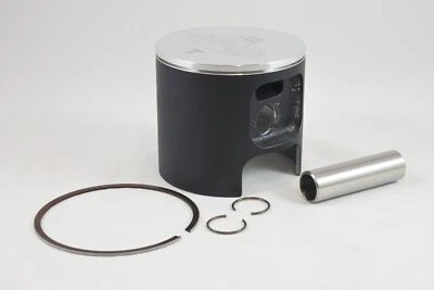 Husqvarna CR390 WR390 1977 1978 1979 1980 Kit de pistón 85,5 mm 2,5 mm sobre Foto 1 de 4